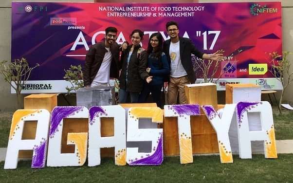 College Image